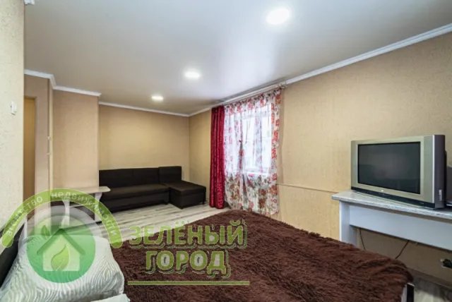 1-комнатная квартира 34 кв. м Калининград, Казанская улица,4