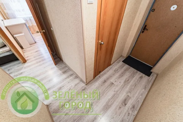 1-комнатная квартира 34 кв. м Калининград, Казанская улица,4