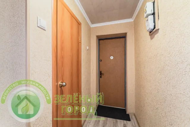 1-комнатная квартира 34 кв. м Калининград, Казанская улица,4