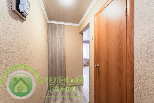 1-комнатная квартира 34 кв. м Калининград, Казанская улица,4