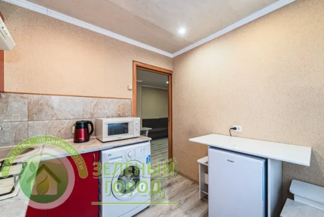 1-комнатная квартира 34 кв. м Калининград, Казанская улица,4