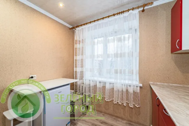 1-комнатная квартира 34 кв. м Калининград, Казанская улица,4