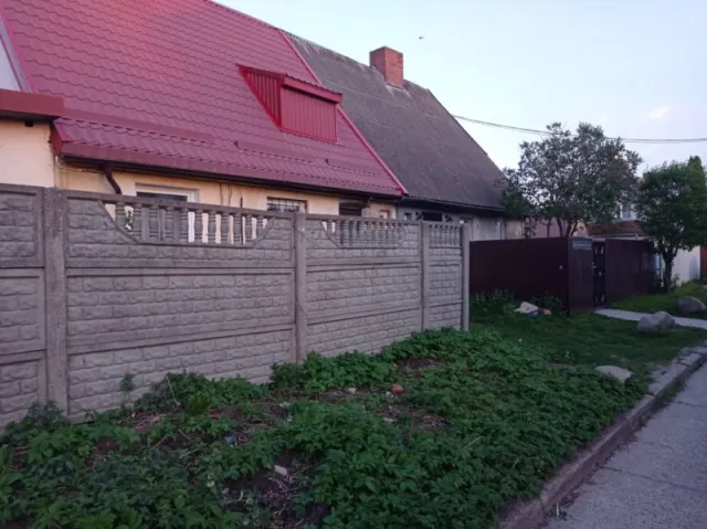 2-комнатная квартира 50 кв. м Гурьевск, Комсомольская улица,1