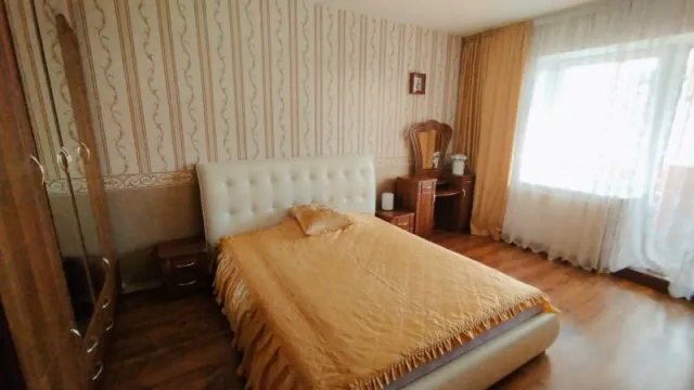 2-комнатная квартира 84 кв. м Гурьевск, Советская улица,20