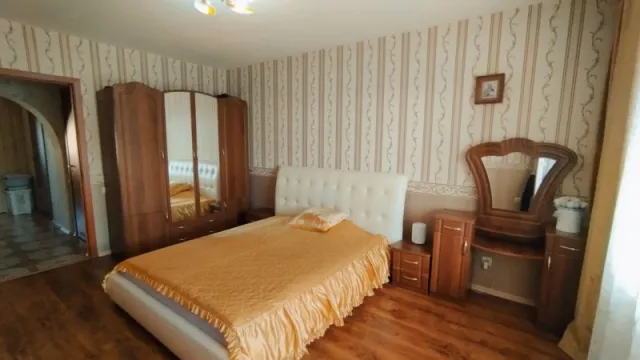 2-комнатная квартира 84 кв. м Гурьевск, Советская улица,20