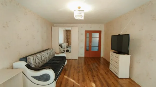 2-комнатная квартира 84 кв. м Гурьевск, Советская улица,20