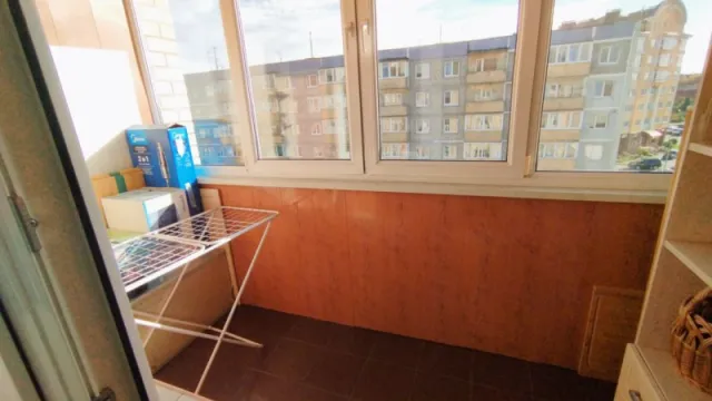 2-комнатная квартира 84 кв. м Гурьевск, Советская улица,20