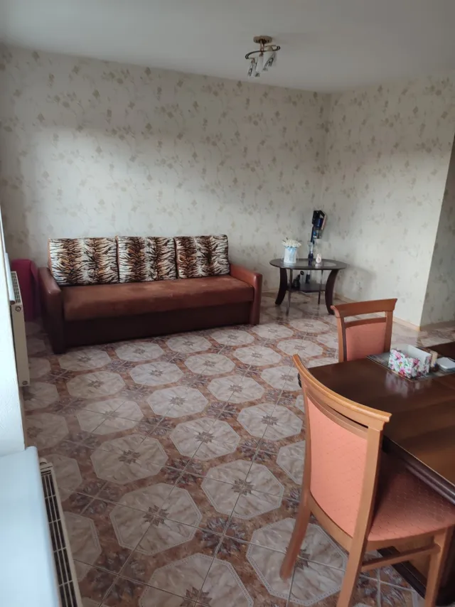 2-комнатная квартира 84 кв. м Гурьевск, Советская улица,20