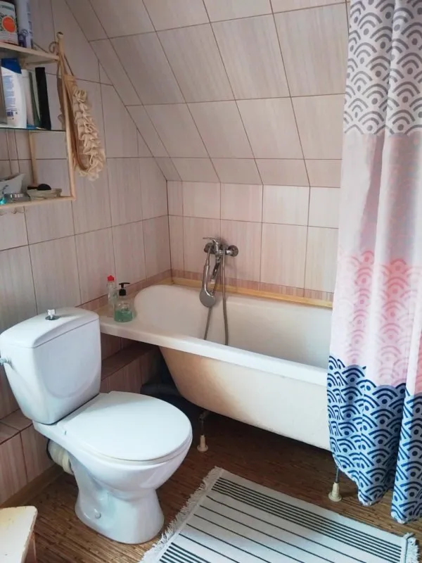 2-комнатная квартира 38 кв. м Гурьевск, Балтийская улица,2