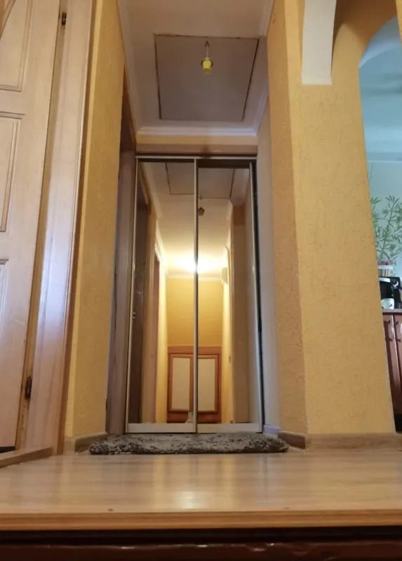 2-комнатная квартира 38 кв. м Гурьевск, Балтийская улица,2