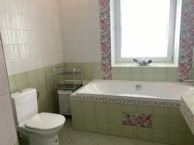 2-комнатная квартира 72 кв. м Зеленоградск, Лесопарковая улица,2А