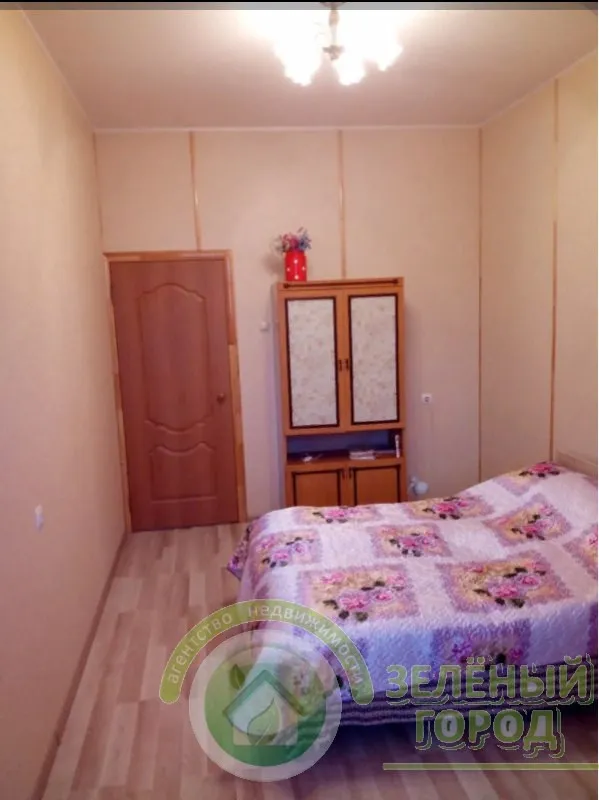 2-комнатная квартира 63 кв. м Пионерский, Комсомольская улица,11