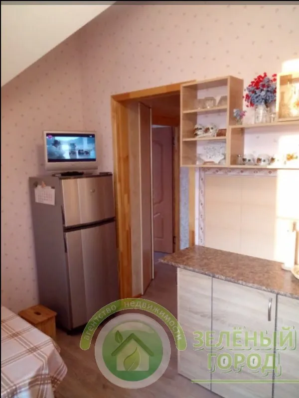 2-комнатная квартира 63 кв. м Пионерский, Комсомольская улица,11