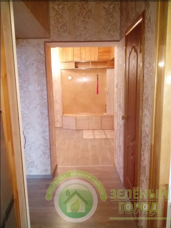 2-комнатная квартира 63 кв. м Пионерский, Комсомольская улица,11