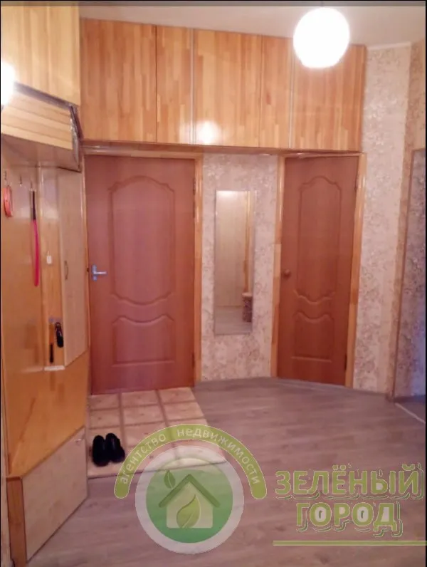 2-комнатная квартира 63 кв. м Пионерский, Комсомольская улица,11