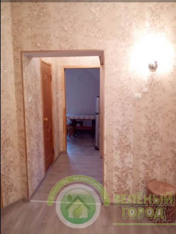 2-комнатная квартира 63 кв. м Пионерский, Комсомольская улица,11