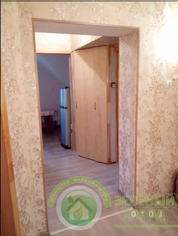2-комнатная квартира 63 кв. м Пионерский, Комсомольская улица,11