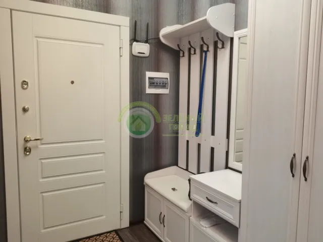 1-комнатная квартира 34 кв. м Светлогорск, улица Ленина,36