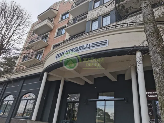 1-комнатная квартира 34 кв. м Светлогорск, улица Ленина,36
