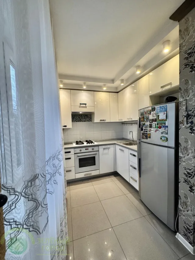 3-комнатная квартира 58 кв. м Калининград, улица Багратиона,72