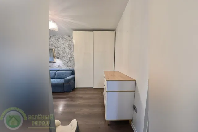 3-комнатная квартира 58 кв. м Калининград, улица Багратиона,72
