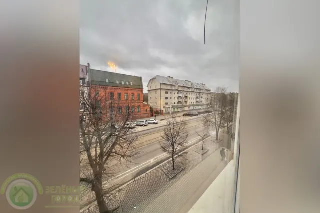 3-комнатная квартира 58 кв. м Калининград, улица Багратиона,72