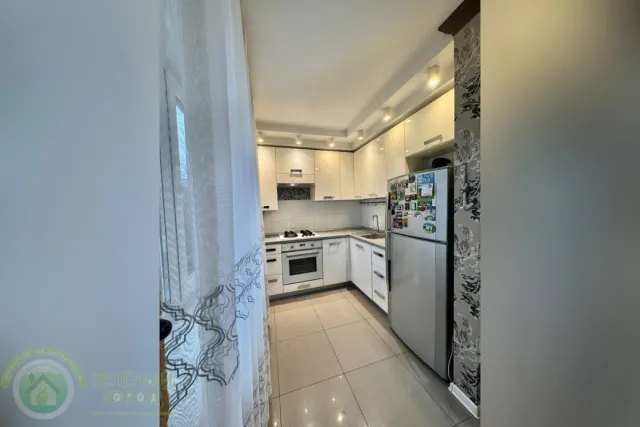 3-комнатная квартира 58 кв. м Калининград, улица Багратиона,72