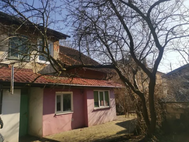 3-комнатная квартира 43 кв. м Зеленоградск, улица Герцена,7