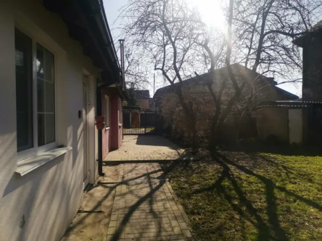 3-комнатная квартира 43 кв. м Зеленоградск, улица Герцена,7