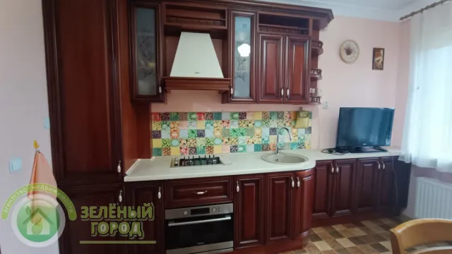 1-комнатная квартира 40 кв. м Пионерский, Комсомольская улица,66