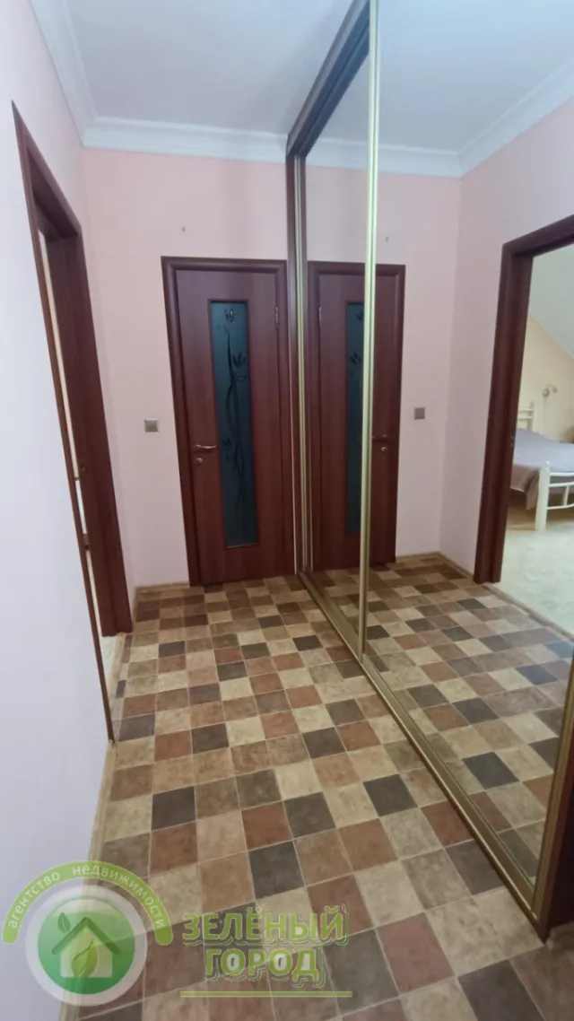 1-комнатная квартира 40 кв. м Пионерский, Комсомольская улица,66