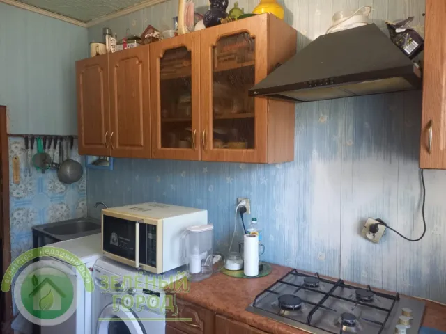 2-комнатная квартира 57 кв. м посёлок Романово, Советская улица,7
