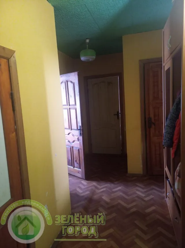 2-комнатная квартира 57 кв. м посёлок Романово, Советская улица,7