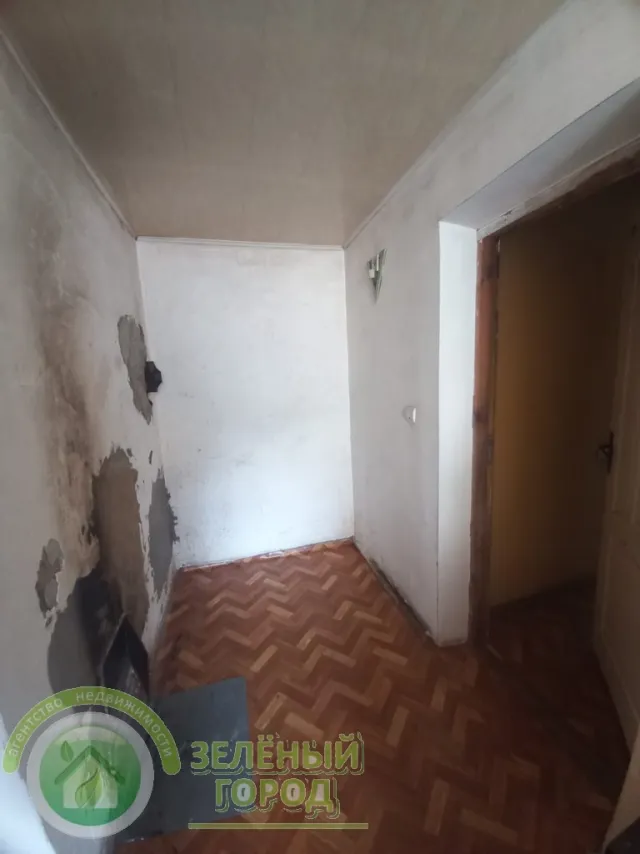 2-комнатная квартира 57 кв. м посёлок Романово, Советская улица,7