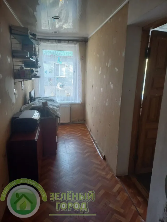 2-комнатная квартира 57 кв. м посёлок Романово, Советская улица,7
