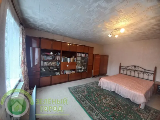 2-комнатная квартира 57 кв. м посёлок Романово, Советская улица,7