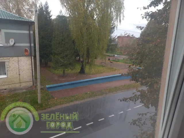 2-комнатная квартира 57 кв. м посёлок Романово, Советская улица,7