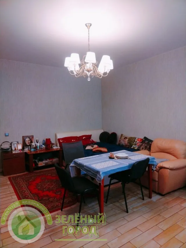 3-комнатная квартира 128 кв. м Светлогорск, Пионерская улица,18Б