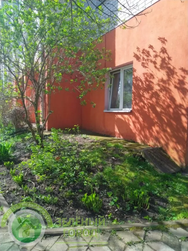 3-комнатная квартира 128 кв. м Светлогорск, Пионерская улица,18Б