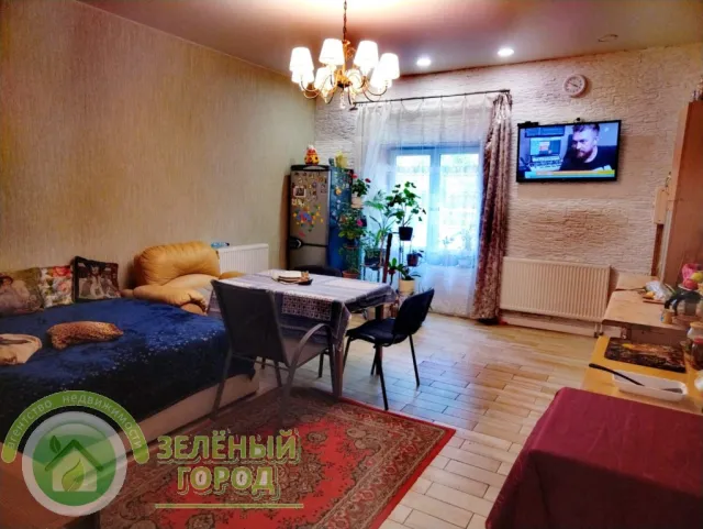 3-комнатная квартира 128 кв. м Светлогорск, Пионерская улица,18Б