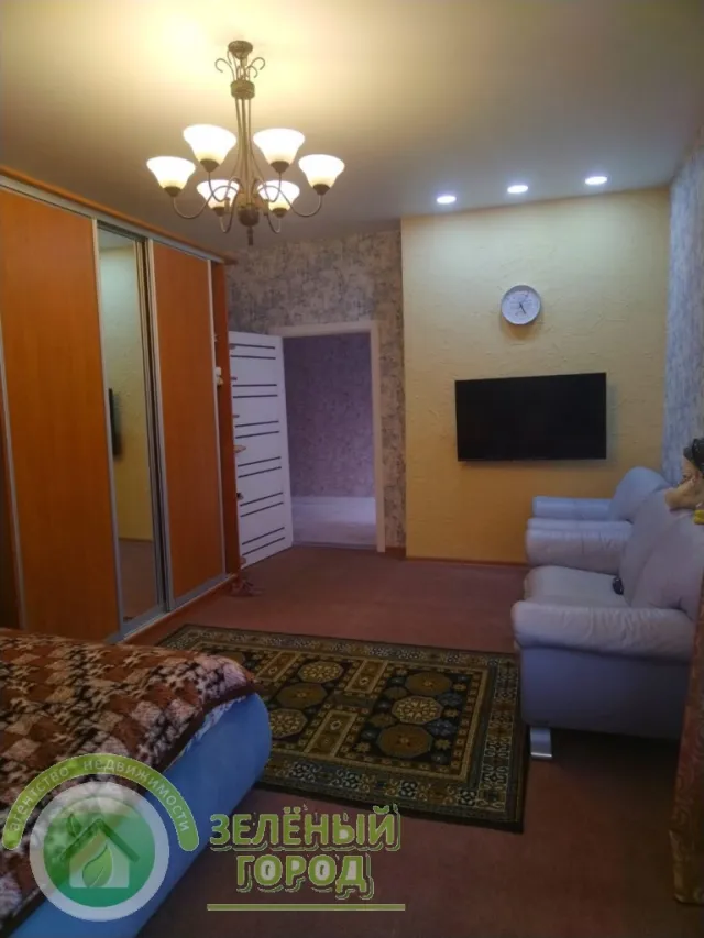 3-комнатная квартира 128 кв. м Светлогорск, Пионерская улица,18Б
