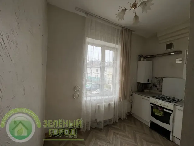 2-комнатная квартира 46 кв. м Пионерский, Вокзальная улица,6