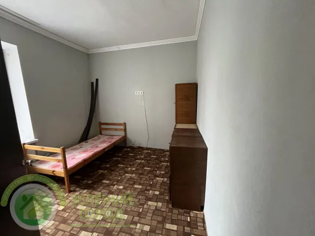 2-комнатная квартира 46 кв. м Пионерский, Вокзальная улица,6
