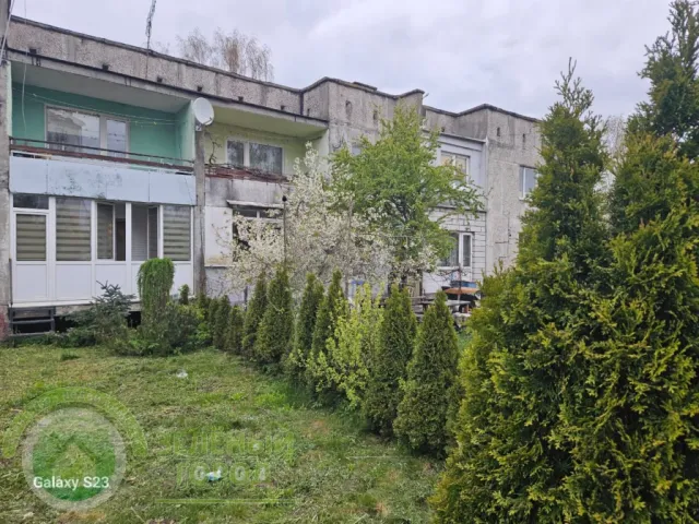 3-комнатная квартира 69 кв. м посёлок Васильково, Шатурская улица,39