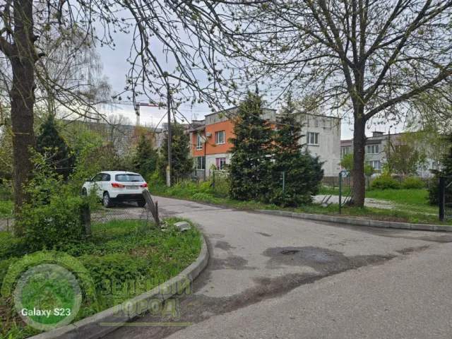 3-комнатная квартира 69 кв. м посёлок Васильково, Шатурская улица,39