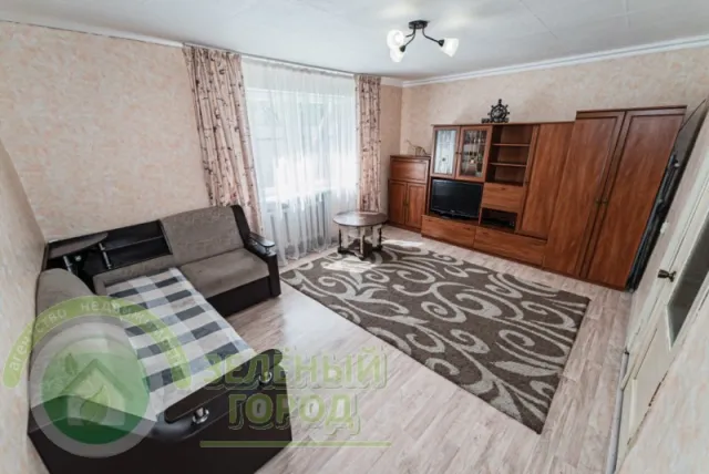 3-комнатная квартира 67 кв. м Пионерский, улица Рензаева,10