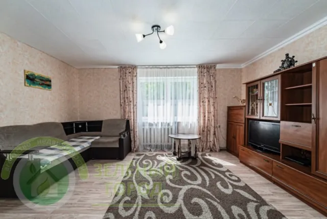 3-комнатная квартира 67 кв. м Пионерский, улица Рензаева,10
