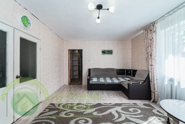 3-комнатная квартира 67 кв. м Пионерский, улица Рензаева,10