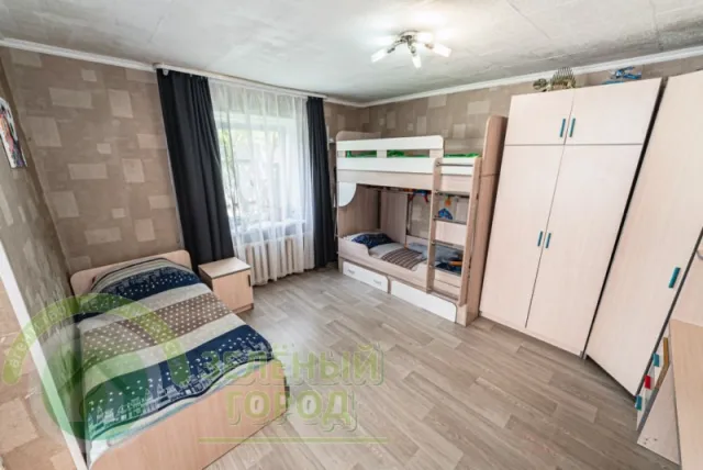 3-комнатная квартира 67 кв. м Пионерский, улица Рензаева,10