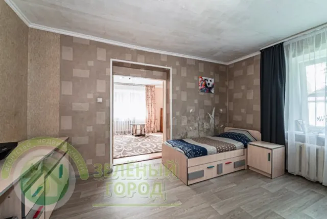 3-комнатная квартира 67 кв. м Пионерский, улица Рензаева,10